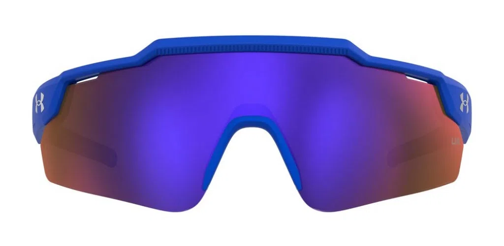 Under Armour UALEVELUPJR Sunglasses - view 2